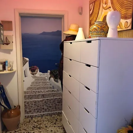 Bed and breakfast Arthas Capilungo