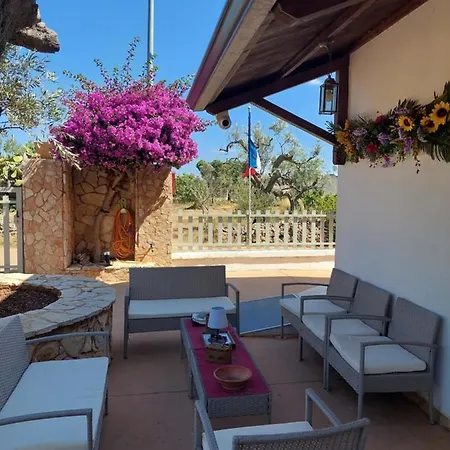 Arthas Panzió Capilungo