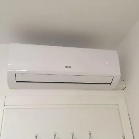 Panzió Arthas Capilungo