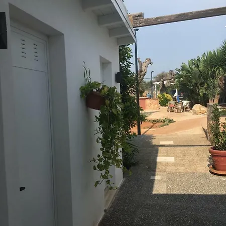 Panzió Arthas Capilungo