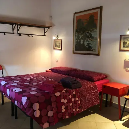 Bed & Breakfast Arthas