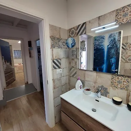 Arthas Bed & Breakfast Capilungo