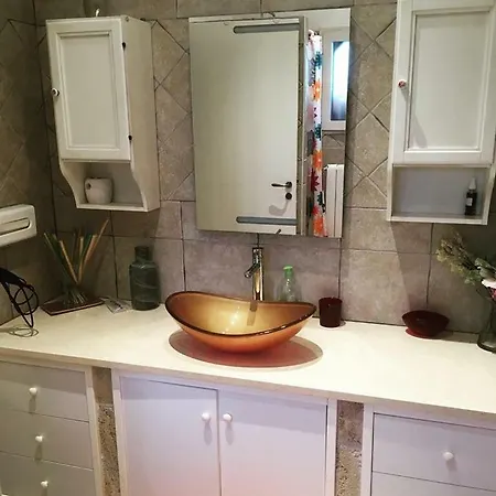 Bed & Breakfast Arthas 4*