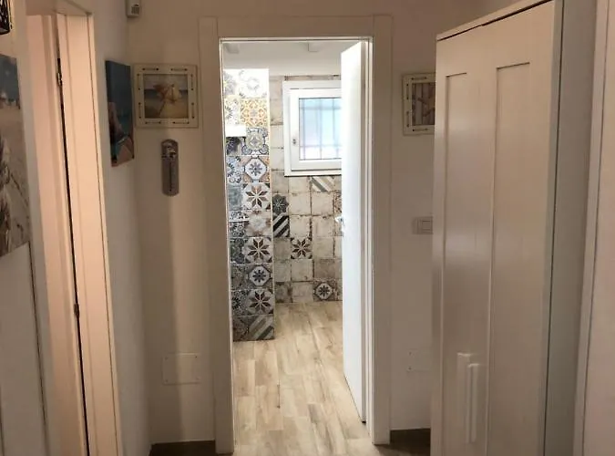 Bed and breakfast Arthas