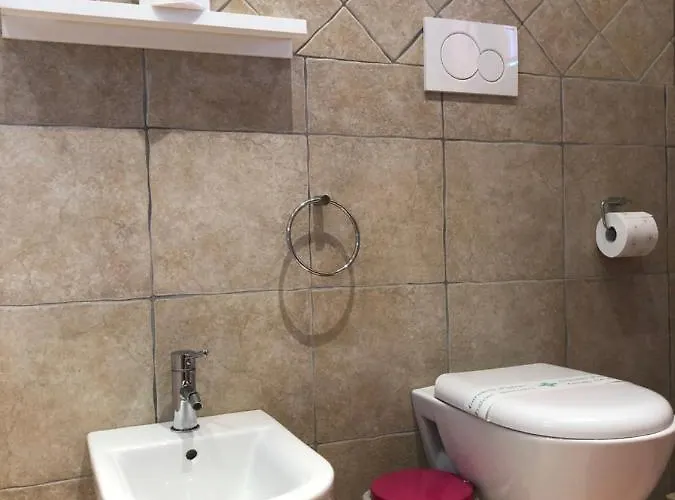 Arthas Bed and breakfast Capilungo