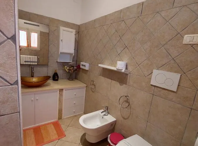 Arthas Bed and breakfast 4*