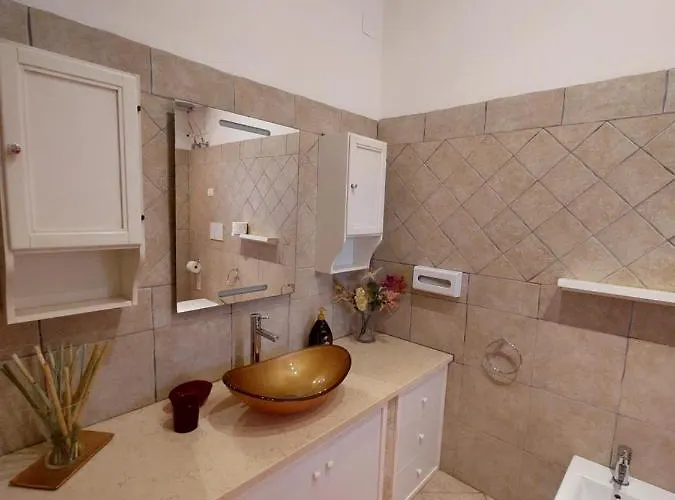 Arthas Bed and breakfast