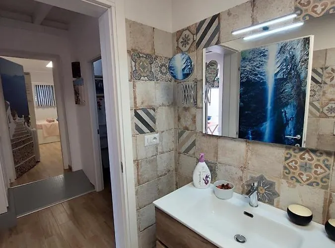 Arthas Bed and breakfast Capilungo