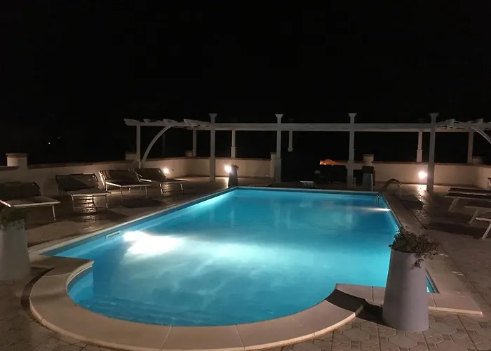 Arthas Bed and breakfast