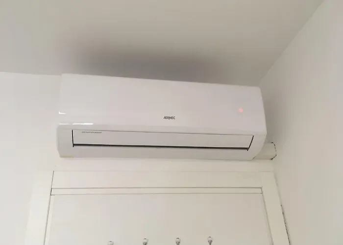 Bed and breakfast Arthas Capilungo