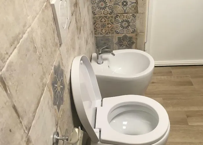 Arthas Bed and breakfast