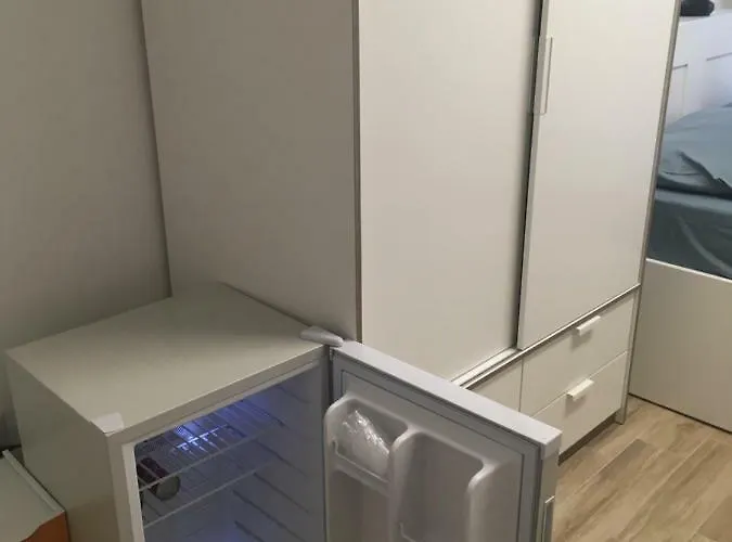 Arthas Bed and breakfast Capilungo